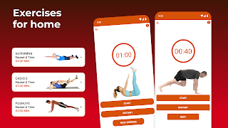 Height Increase Exercise GROW ảnh chụp màn hình 5