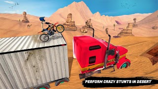 Stickman Bike Rider Stunt - Đua xe mô tô bài đăng
