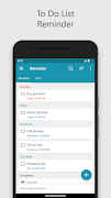 To Do List Reminder & Widget โปสเตอร์