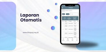 Ditapay screenshot 3