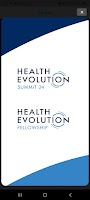 2024 Health Evolution Summit Affiche