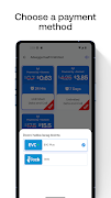 برنامه‌نما Xawaare Data عکس از صفحه