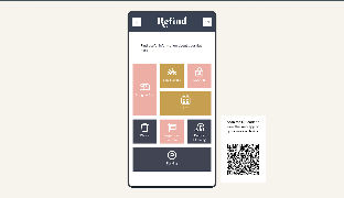 Refind Living تصوير الشاشة 5