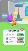 Idle Skyscraper imagem de tela 3