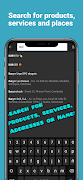 برنامه‌نما CoinMap - Coinector عکس از صفحه