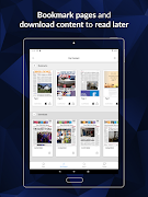 Denver Post Digital e-Edition 스크린샷 7