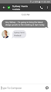 Bria ALPHA Screenshot 5