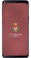 MyArluno ポスター