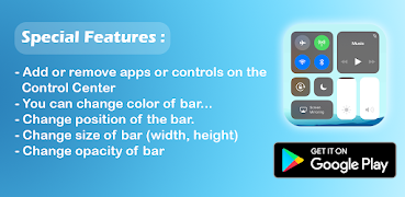 5 Schermata Control Center IOS 14 : Screen