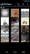 Gif Player+ screenshot 1