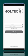 Holtech imagem de tela 4