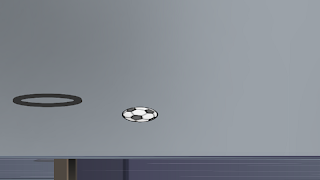 The Ball 스크린샷 2