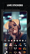 EFCT-Shot FX & VFX Video Maker screenshot 6