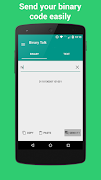 Biner Penterjemah screenshot 6