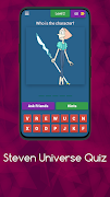 Steven Universe Quiz ảnh chụp màn hình 2