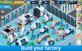Industrialist screenshot 7