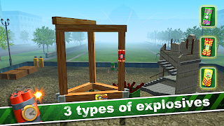 TNT Master স্ক্রিনশট 3