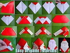 Kolay Origami Eğitimi Ekran Görüntüsü 4