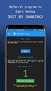 4 Schermata ETH Cloud Portal - Terminal