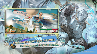 Arknights screenshot 6