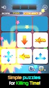 Just Puzzle スクリーンショット 1