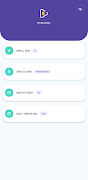 برنامهنما Daily Ern عکس از صفحه