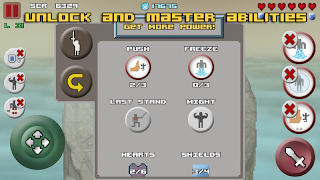 Only One 스크린샷 4