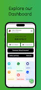 Alfijirdata: Cheap Data تصوير الشاشة 1