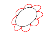 Draw step by step Ekran Görüntüsü 4