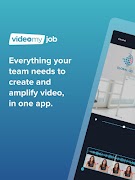 7 Schermata VideoMyJob