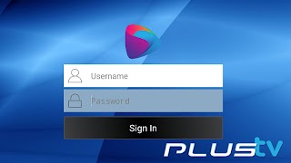 plustv Cartaz