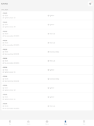 Sharp Tracking syot layar 5