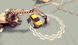 [PROJECT : DRIFT] capture d'écran 7