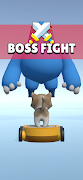 Crazy Robot screenshot 1