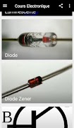 Cours Electronique 스크린샷 3