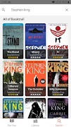Booktrail Ekran Görüntüsü 5
