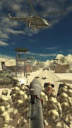 Crowd Assault screenshot 2