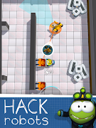 CyberNom screenshot 6