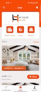 Bit-Houses اسکرین شاٹ 3