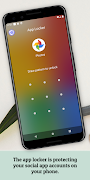 App Locker screenshot 1