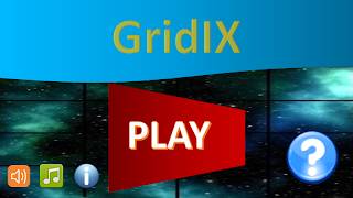 GridIX capture d'écran 3