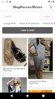 برنامه‌نما ShopForeverMoore عکس از صفحه