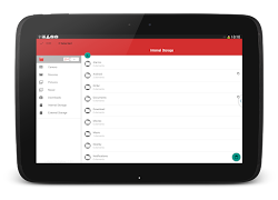 Lollipop File Manager screenshot 6