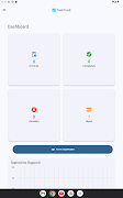 TaskTrack ảnh chụp màn hình 5