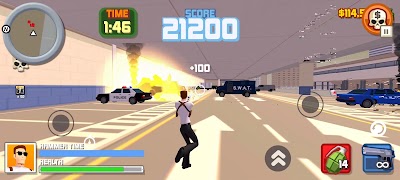 H-2 Reloaded screenshot 2