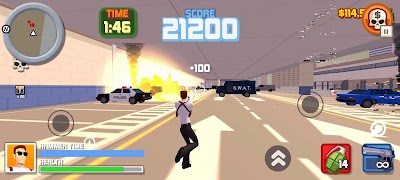 H-2 Reloaded screenshot 2