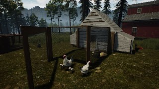 Ranch simulator game Freeguide Ekran Görüntüsü 3