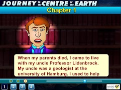 Journey to Centre of the Earth स्क्रीनशॉट 4