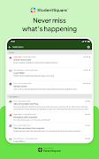 StudentSquare screenshot 5