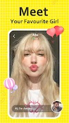 PokaPlus-Live Video Chat poster